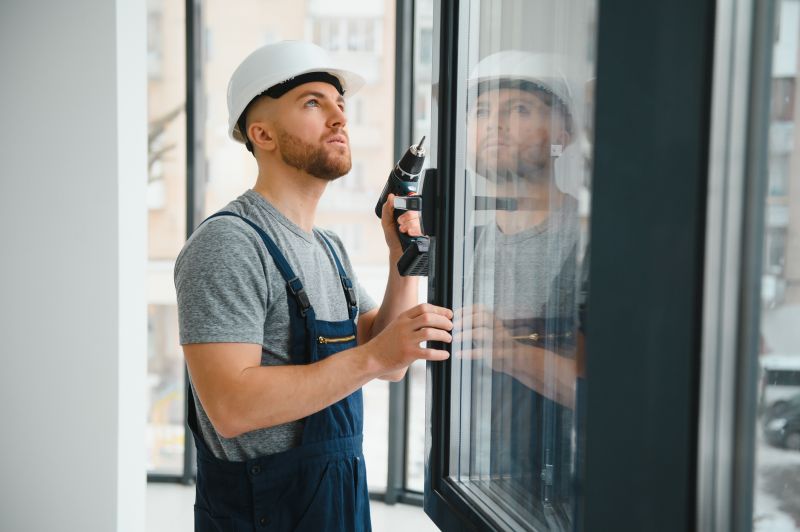 Commercial Window Experts