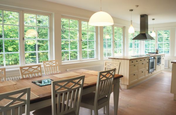 Cost of House Window Replacement in Fort Collins