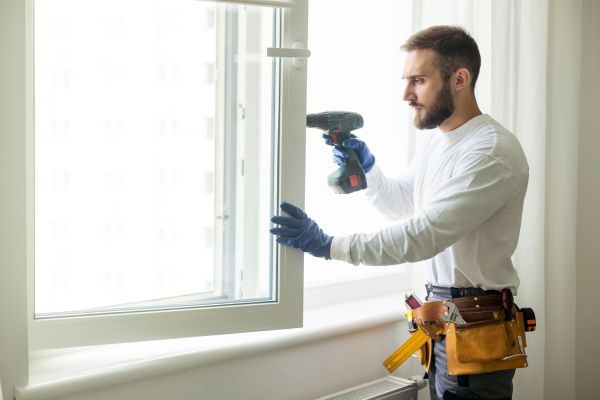 Cost of Custom Window Service in Fort Collins