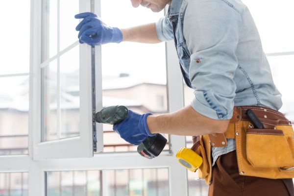 Cost of Residential Window Service in Fort Collins