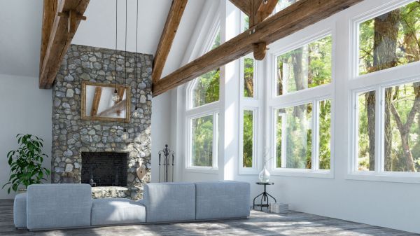 Cost of House Window Installation in Fort Collins