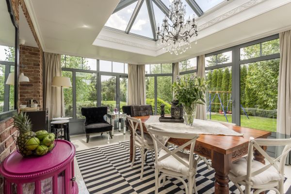 Cost of Sunroom Window Replacement in Fort Collins