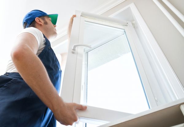 Cost of Bathroom Window Replacement in Fort Collins