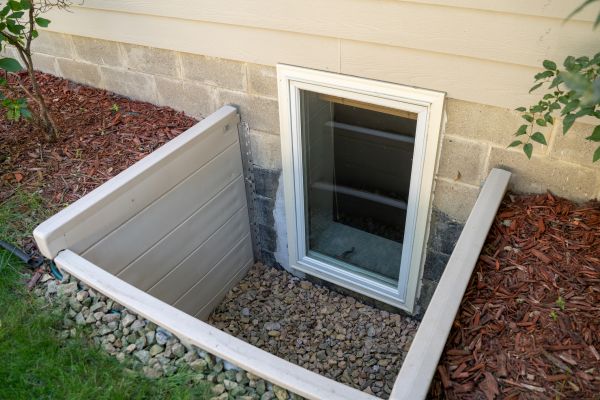 Cost of Basement Windows Replacement in Fort Collins