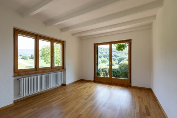 Cost of Wood Window Installation in Fort Collins