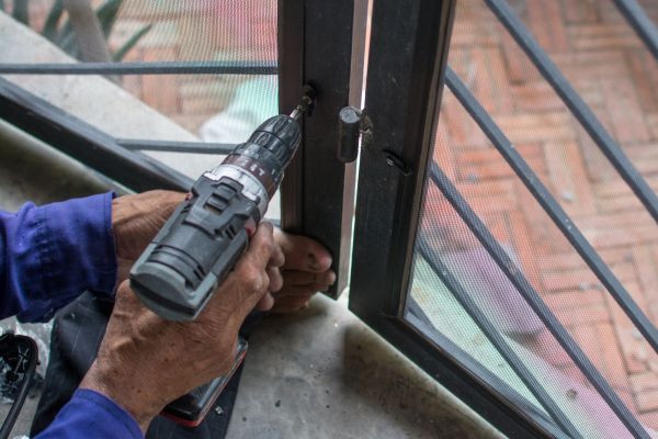Cost of Steel Window Repair in Fort Collins