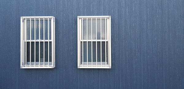 Cost of Steel Window Replacement in Fort Collins