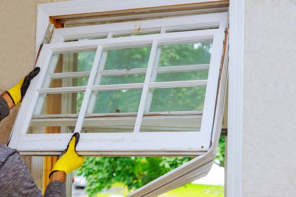 Cost of Single Pane Window Replacement in Fort Collins