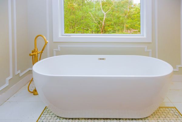 Cost of Bathroom Window Installation in Fort Collins