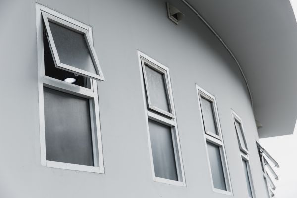 Cost of Awning Windows Installation in Fort Collins