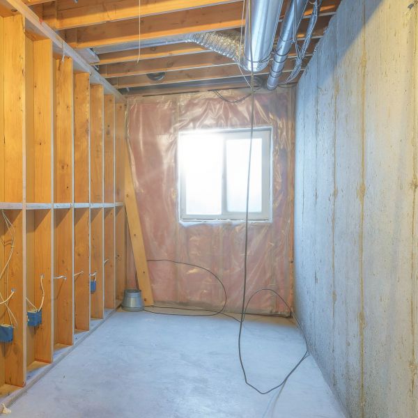 Cost of Basement Window Replacement in Fort Collins