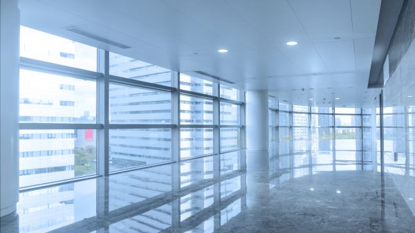 Cost of Commercial Window Replacement in Fort Collins