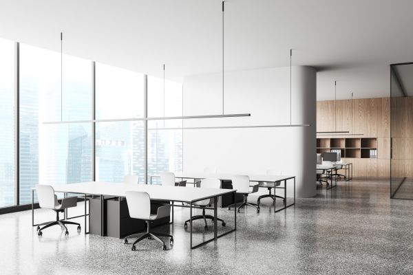 Cost of Office Window Replacement in Fort Collins
