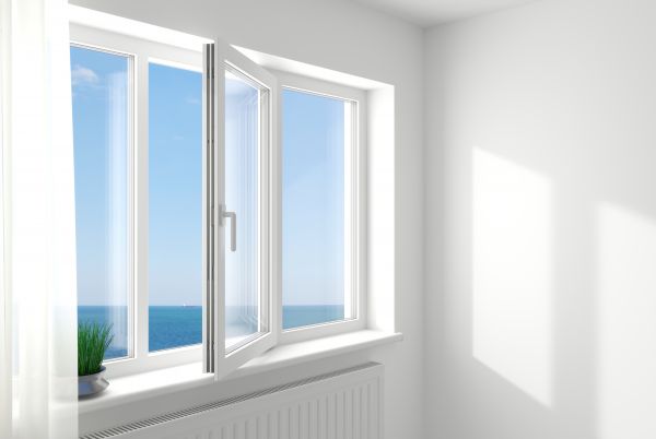 Cost of Casement Windows Installation in Fort Collins