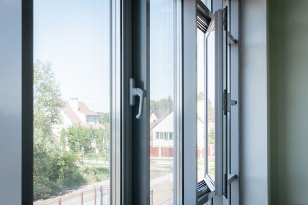 Cost of Aluminium Windows Installation in Fort Collins