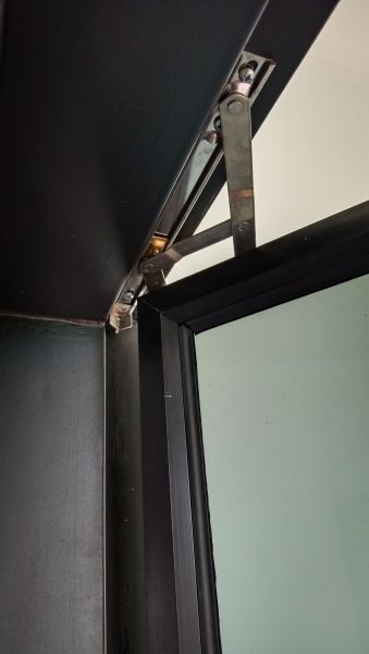 Cost of Pivot Window Replacement in Fort Collins