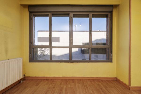 Cost of Aluminum Window Replacement in Fort Collins