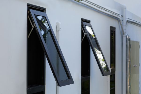 Cost of Tilt Window Installation in Fort Collins