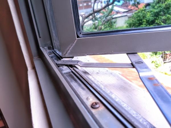 Cost of Hinged Window Replacement in Fort Collins