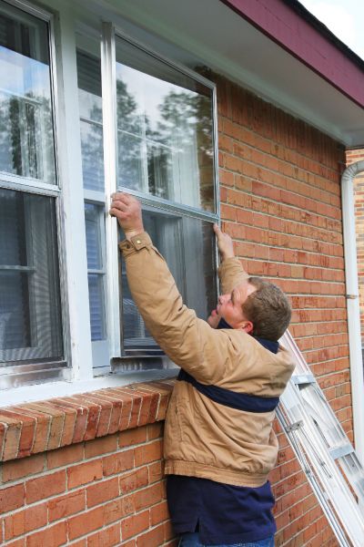 Cost of Storm Windows Replacement in Fort Collins